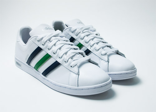 Adidas Style Derby Layered new arrivals